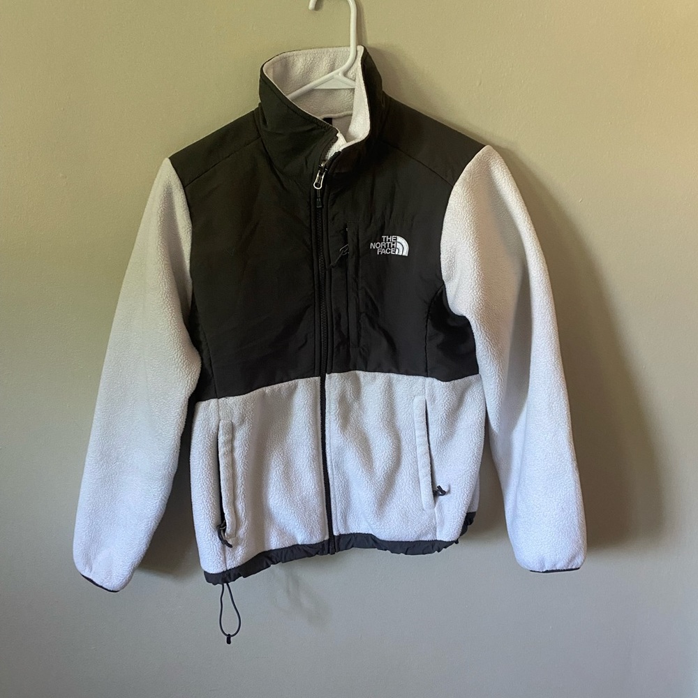 Size S The North Face fleece